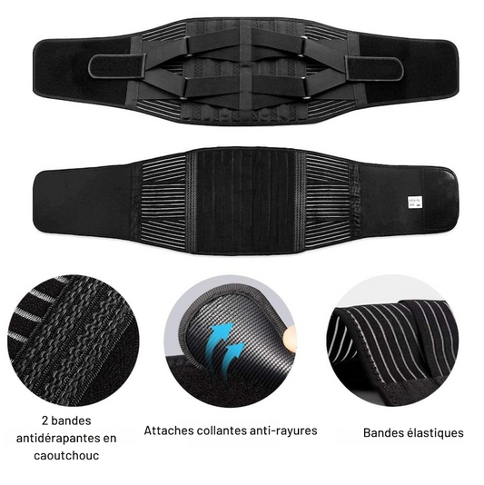 Lombeli Belt